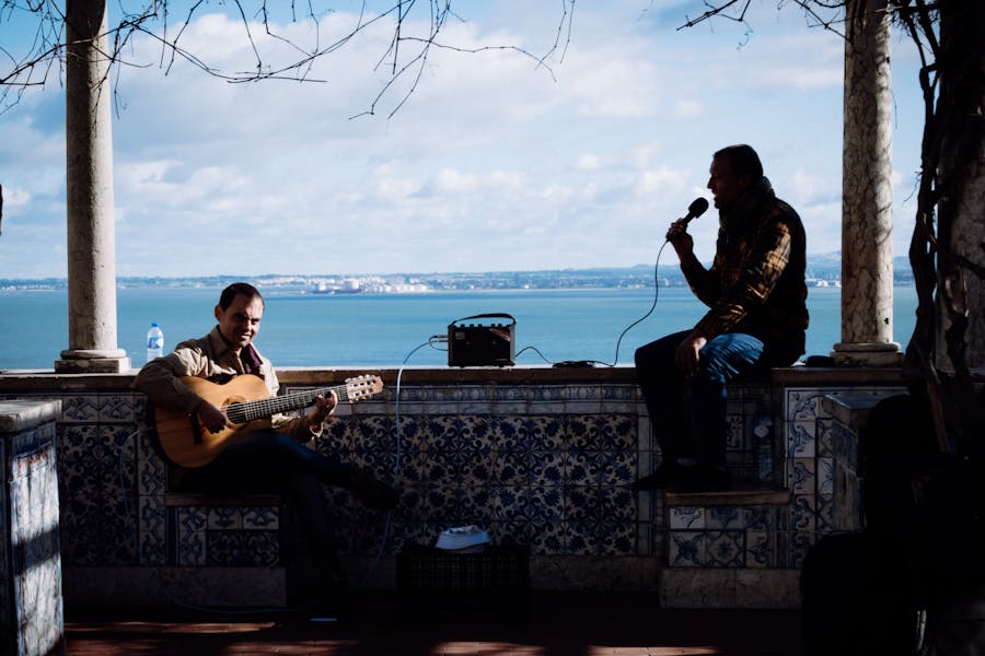 Fado Night — Tavira