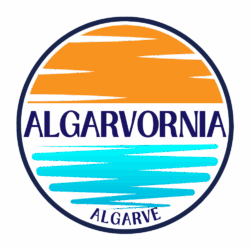 Algarvornia
