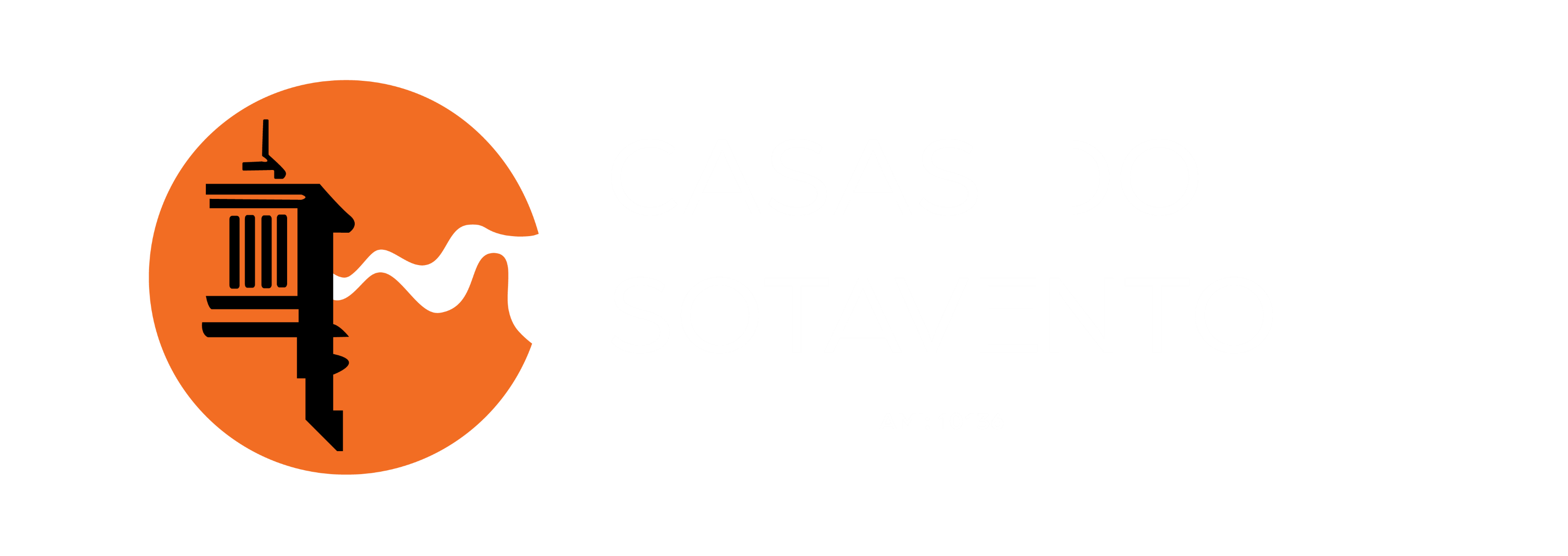 Casas do Sotavento