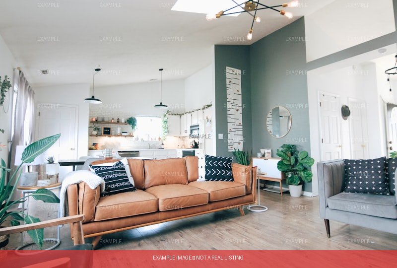 2-Bed Investment Apartment