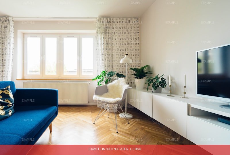 1-Bed Furnished Apartment