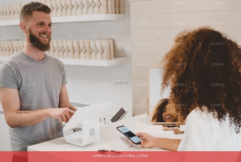 Commercial Unit, City Centre