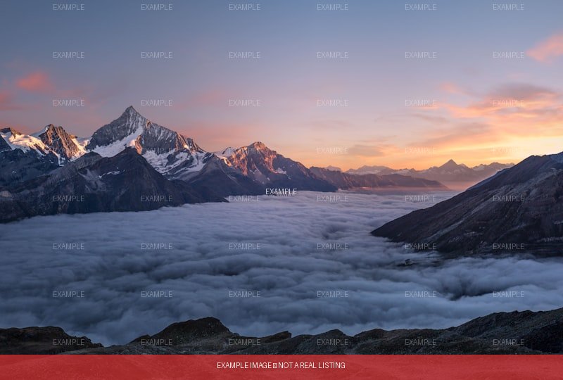 The Lagoon Retreat, Alvor