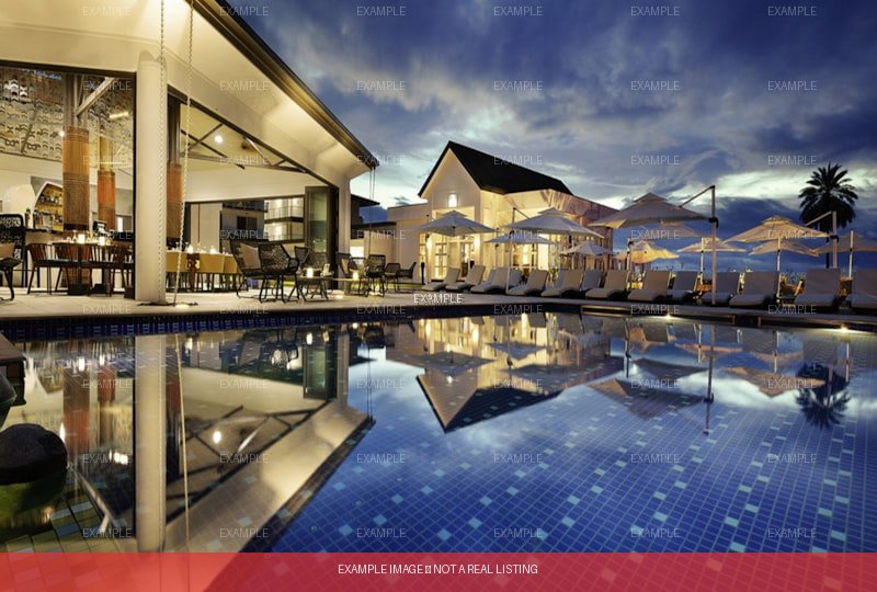 3-Bed Villa with Sea Views — photo 4